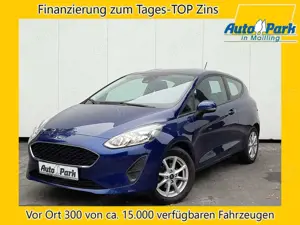 Ford Fiesta 1.1 Trend NAVI/APP~SHZ~PDC~WSSHZ~ALU~MFL