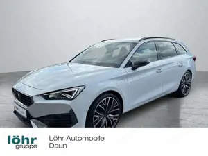 CUPRA Leon ST 1,4 VZ e-Hybrid Automatic