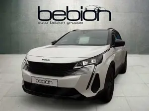 Peugeot 3008 1.6 Hybrid4 300 (Plug-In) GT Pano 360 LM