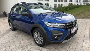 Dacia Sandero III Stepway Essential, LED, Digital