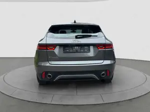 Jaguar E-Pace E-PACE S AWD Leder/Pano/Navi/Kamera+2xPDC+++ Bild 4