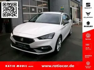 SEAT Leon LEON SPORTSTOURER FR 1.5 TSI ACT SITZHEIZ. EPH