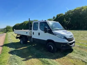 Iveco Daily 70 C 18 D