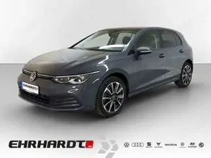 Volkswagen Golf VIII 2.0 TDI Life PANO*IQ-LIGHT*VIRTUAL*CARPLAY...