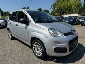 Fiat Panda Easy*1,2L*69PS*Klima*Tüv Neu*Euro 6 *