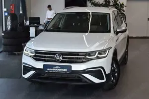 Volkswagen Tiguan Allspace 2.0TDI DSG 4Motion IQ~Active~HUD