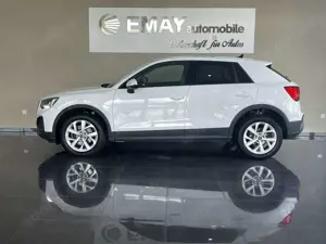 Audi Q2 35 TDI Automatik  /P.Dach/Navi/Leder/