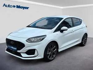 Ford Fiesta 1.0 EcoBoost 100 ST-Line |LED|NAV|GJR|