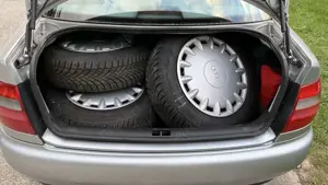 Audi A4 A4 1.8 quattro