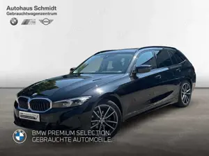 BMW 318 i Touring*HiFi*HUD*DAB*Parkassist.*LC-Prof*Tempoma