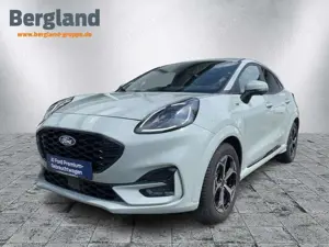 Ford Puma ST-Line X *GJR *ACC *BO Sound