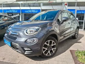 Fiat 500X 1.4 Cross|Automatik|Navi|Klimaaut|Leder|