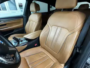 BMW 630 630d GT M-SPORT/DRIVING ASS/LED/PANO/HUD/360/HK Bild 4