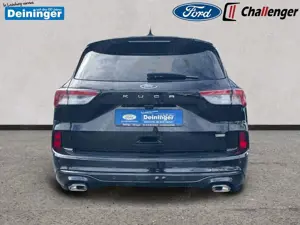 Ford Kuga 2.5 l Duratec PHEV Plug-In Hybrid ST-Line X Autom. Bild 5