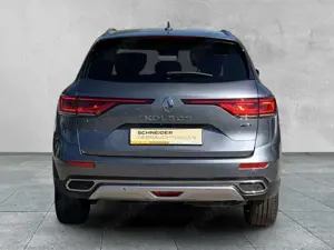 Renault Koleos INITIALE PARIS BLUE DCI 185 4WD Initiale Paris SHZ Bild 4