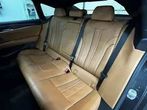 BMW 630 630d GT M-SPORT/DRIVING ASS/LED/PANO/HUD/360/HK Bild 5