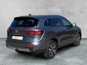 Renault Koleos INITIALE PARIS BLUE DCI 185 4WD Initiale Paris SHZ Bild 5