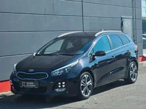 Kia Ceed SW / cee'd SW GT-Line *Navi*LED*Allwetter