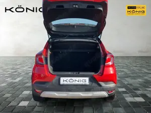 Renault Captur 1.0 TCe 90 EQUILIBRE KLIMA*NAVI*Tempomat Bild 5