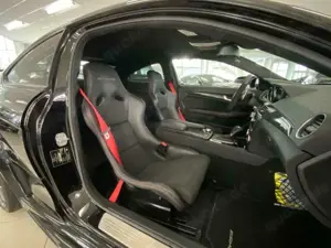 Mercedes-Benz C 63 AMG Black Series lt.LP: 568,8 PS/Unfallfrei Bild 5