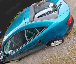 Mazda 323 323 1.5 GLX Bild 2