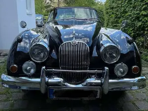 Jaguar Others XK 150 mit Overdrive