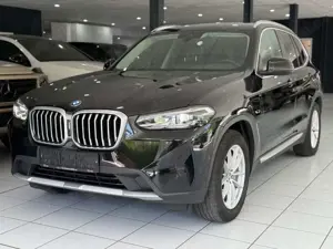 BMW X3 xDrive 30e*HEADUP*AMBIENTE*DIGITAL-TACHO*LED*