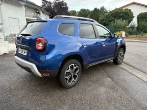 Dacia Duster Duster Blue dCi 115 2WDCelebration Bild 2