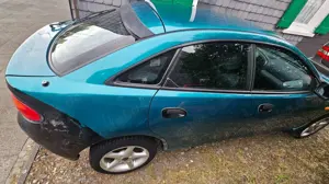 Mazda 323 323 1.5 GLX Bild 3