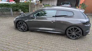 Volkswagen Scirocco Scirocco 2.0 TSI R-Line LED DynAudio Keyless