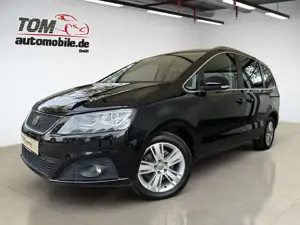 SEAT Alhambra 2.0 TDI Style 7 Sitze STANDHEIZ*AHK*DAB