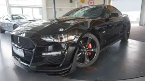Ford Mustang 5.0 V8 GT 500 *Navi*Alu19*Leder*Tempo*