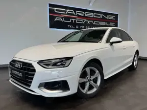 Audi A4 Lim. 35 TDI Sport  *Virtual*Kamera*