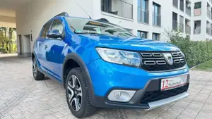 Dacia Sandero II Stepway Celebration, LED, NAVI