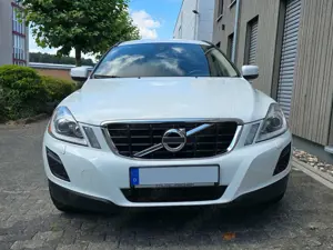 Volvo XC60 XC60 D3 Geartronic Momentum