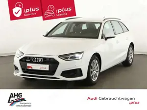 Audi A4 Avant 40 TDI quattro S tronic