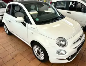 Fiat 500 Dolcevita