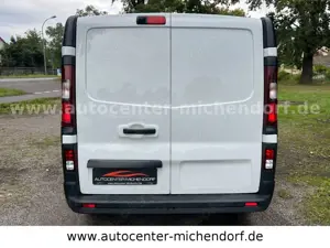 Renault Trafic Kasten L2H1 2,9t Sortimo Ausbau Bild 5