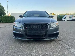 Audi S4 /RS4 !Motorschaden! Vollausstattung / Quattro