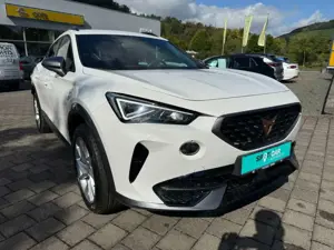 CUPRA Formentor 2.0 TDI