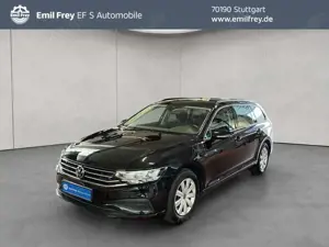Volkswagen Passat Variant 1.5 TSI DSG Conceptline Rearview