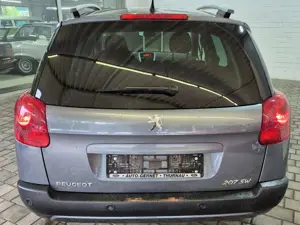 Peugeot 207 Family Bild 5