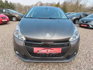 Peugeot 208 GT  KLIMA NAVI LEDER PANORAMA LMF Bild 2