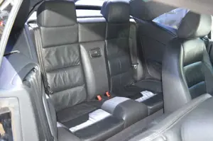 Volkswagen Eos 2.0 *BiXenon*Navi*Vollleder* Bild 5