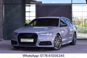 Audi A6 Avant 3.0TDI Quattro Competition*MAT.LED*BOSE