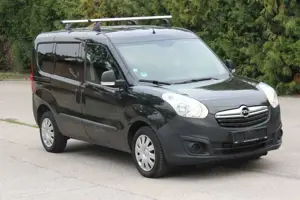 Opel Combo D Selection L1H1+Klima+AHK