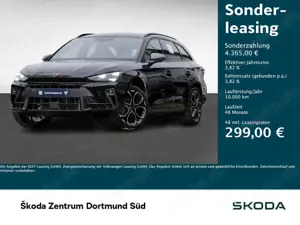 CUPRA Leon ST 1.5 DSG eKLAPPE MATRIXLED NAVI CAM LM18