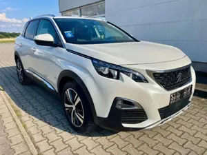 Peugeot 3008 Allure HDi  Full-LED/Automatik/Navi
