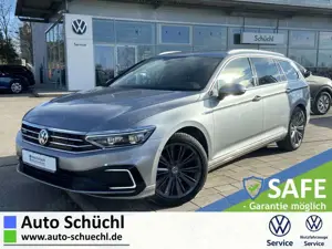 Volkswagen Passat Variant GTE 1.4 TSI DSG R-LINE-Sportpaket