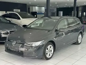 Volkswagen Golf VIII Variant Life eTSI*AUTOMATIK*KAMERA*AHK Bild 1